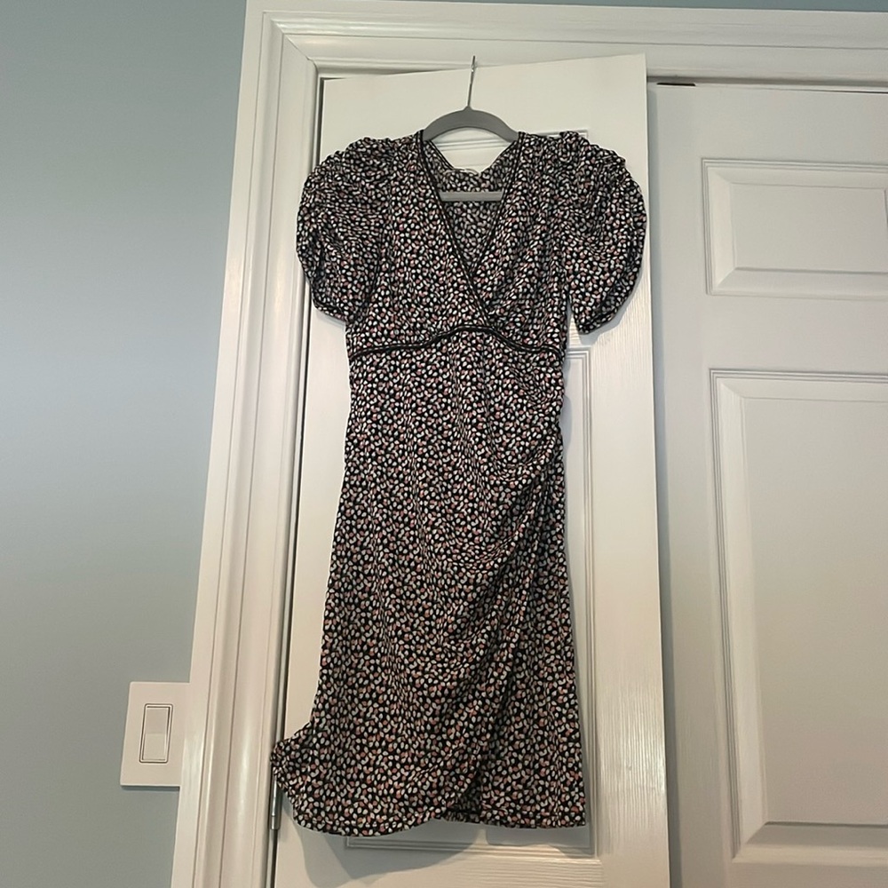 Pretty dress